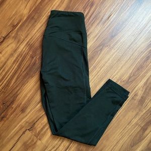 Spalding Ankle Legging